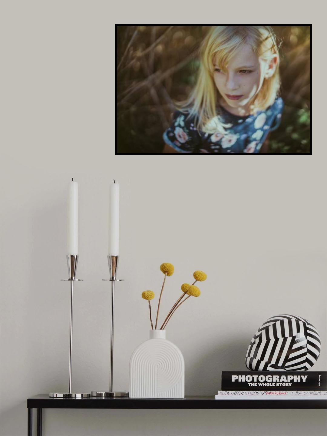 Poster och Canvastavla