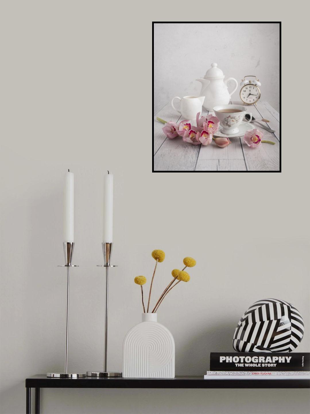 Awakening Poster och Canvastavla