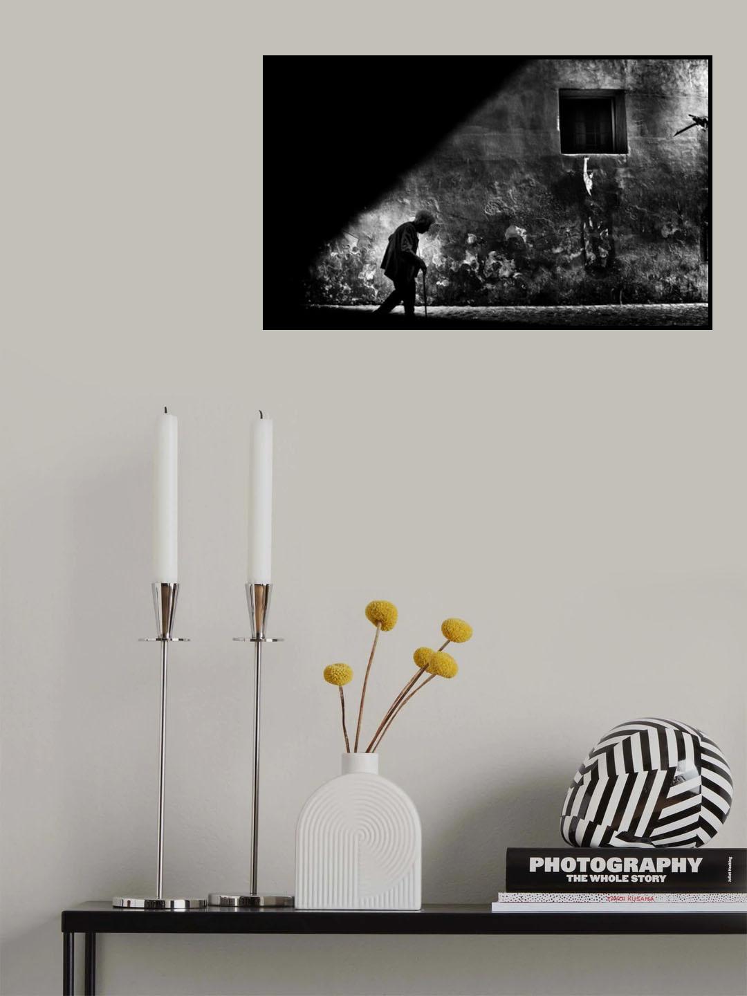 Poster och Canvastavla