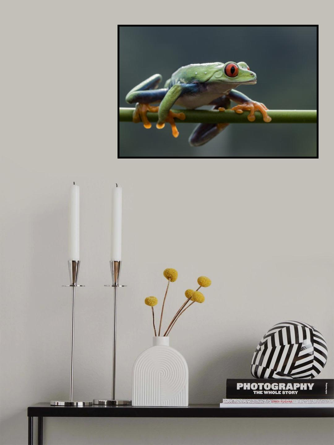Poster och Canvastavla