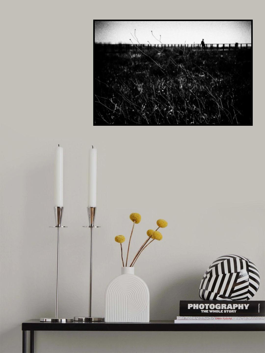 Poster och Canvastavla