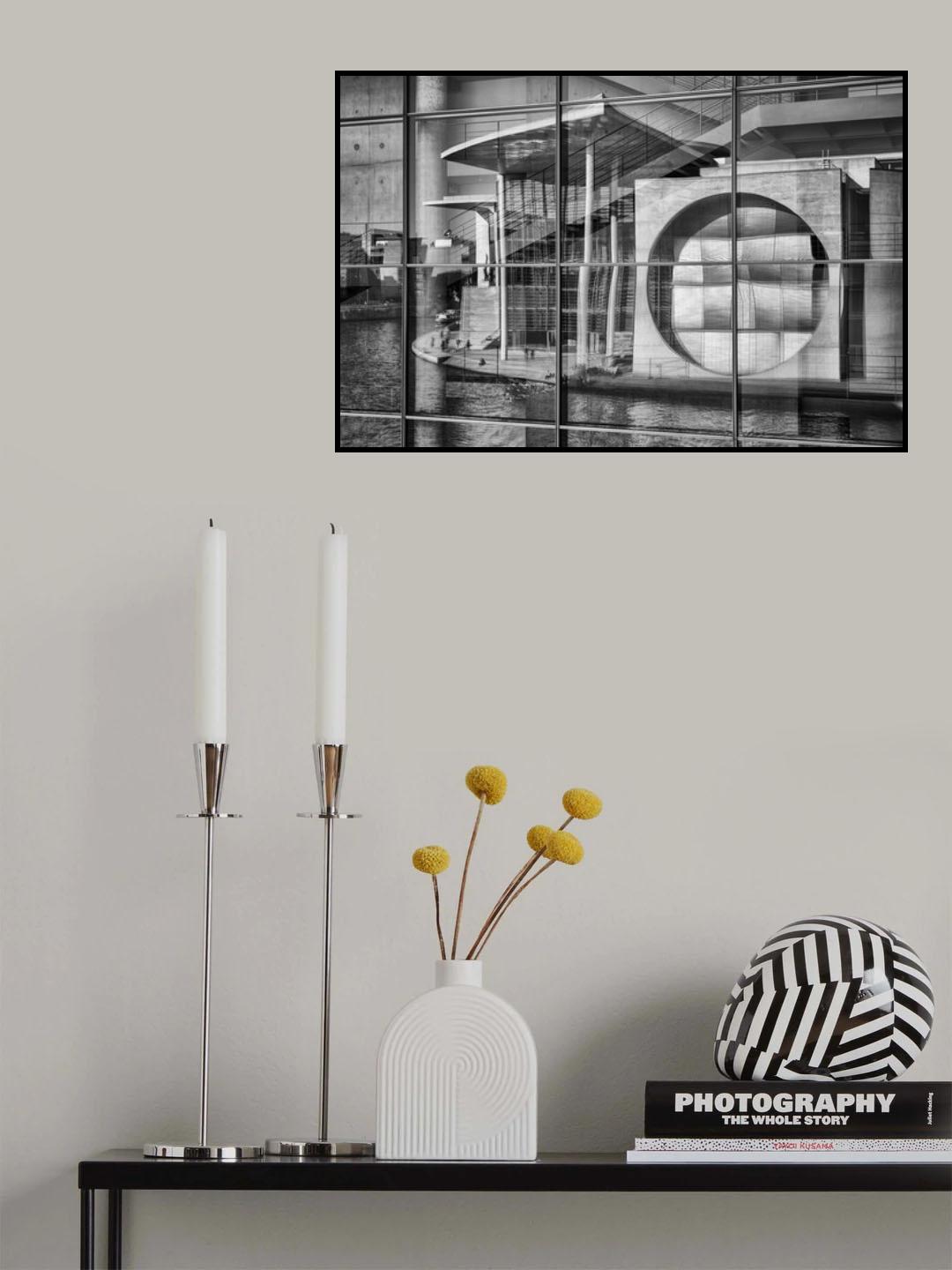 vista Poster och Canvastavla