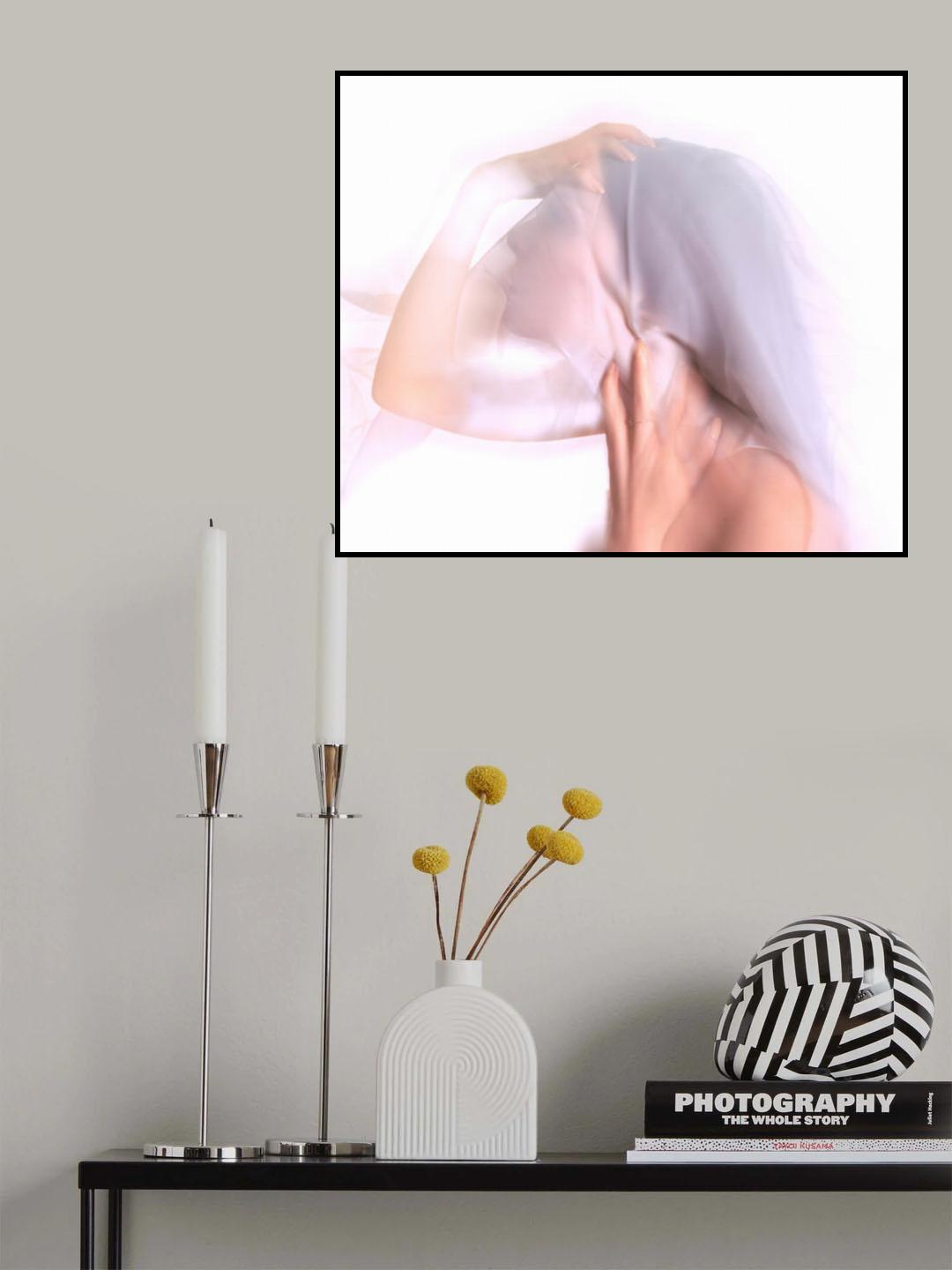 Anna Poster och Canvastavla