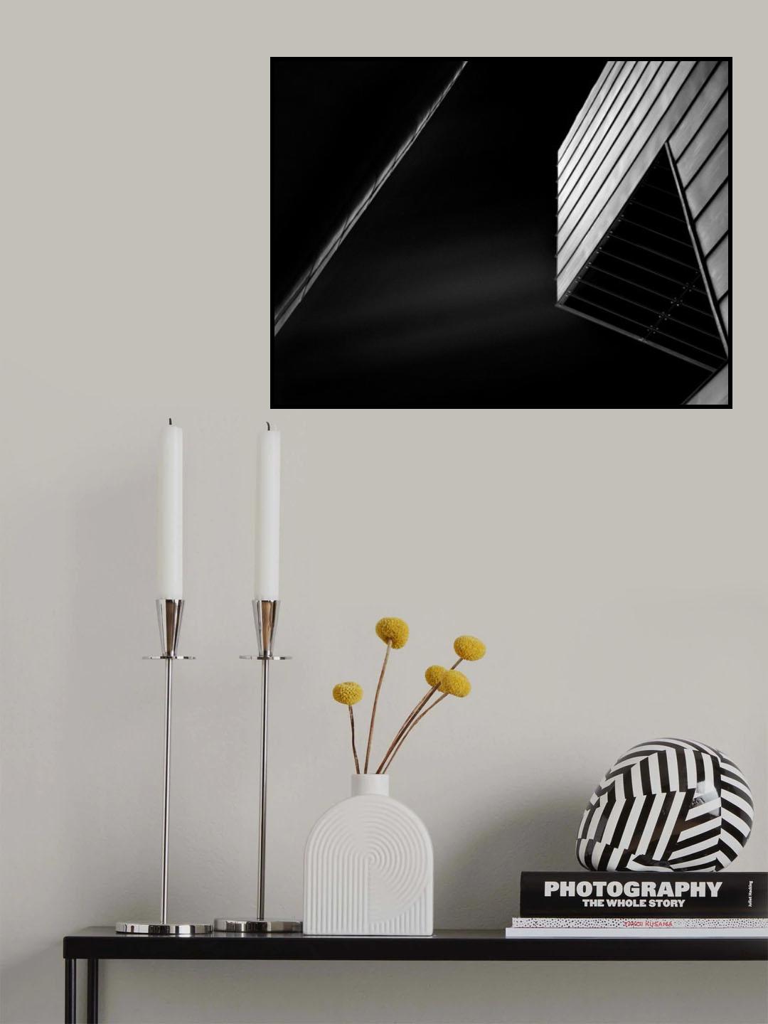 n/t Poster och Canvastavla