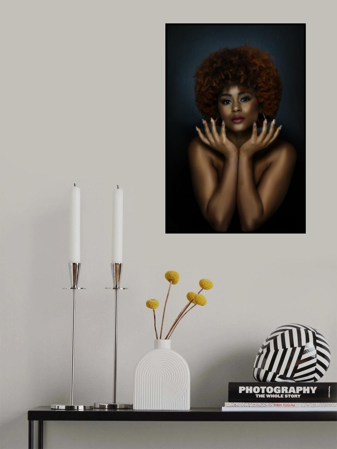 Poster och Canvastavla