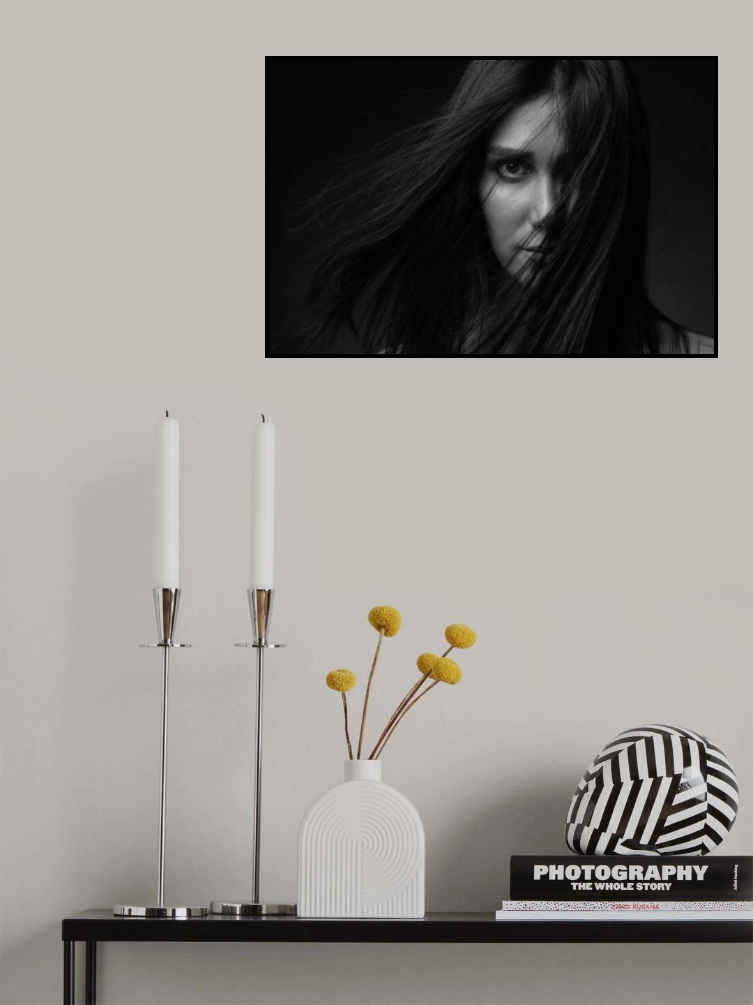 Poster och Canvastavla