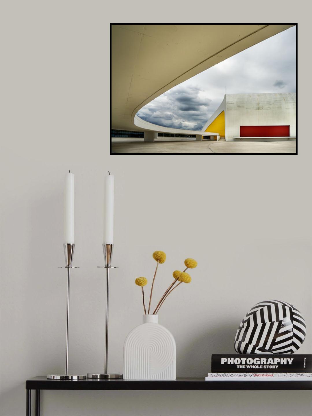 Poster och Canvastavla