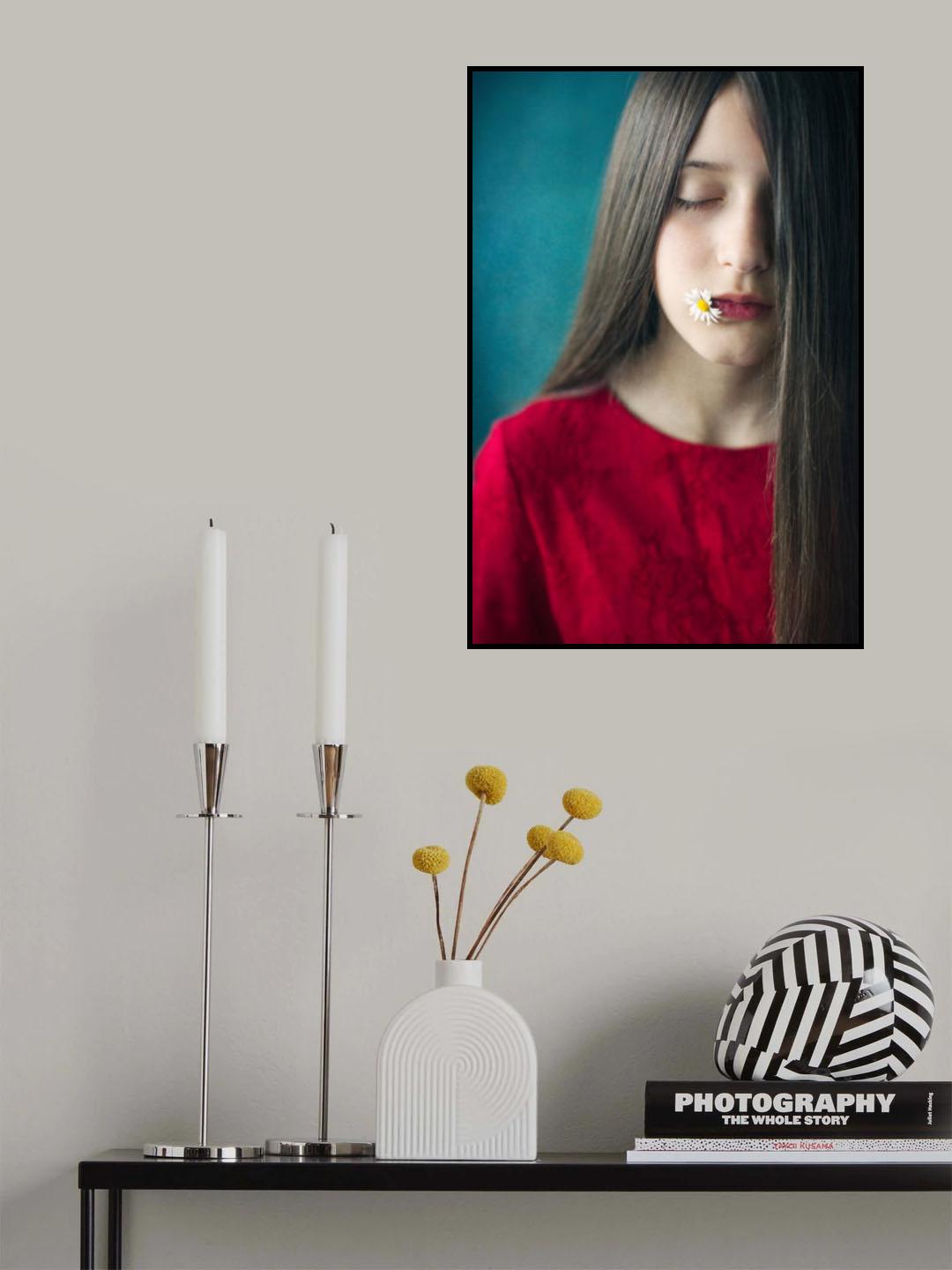 in my dreams Poster och Canvastavla