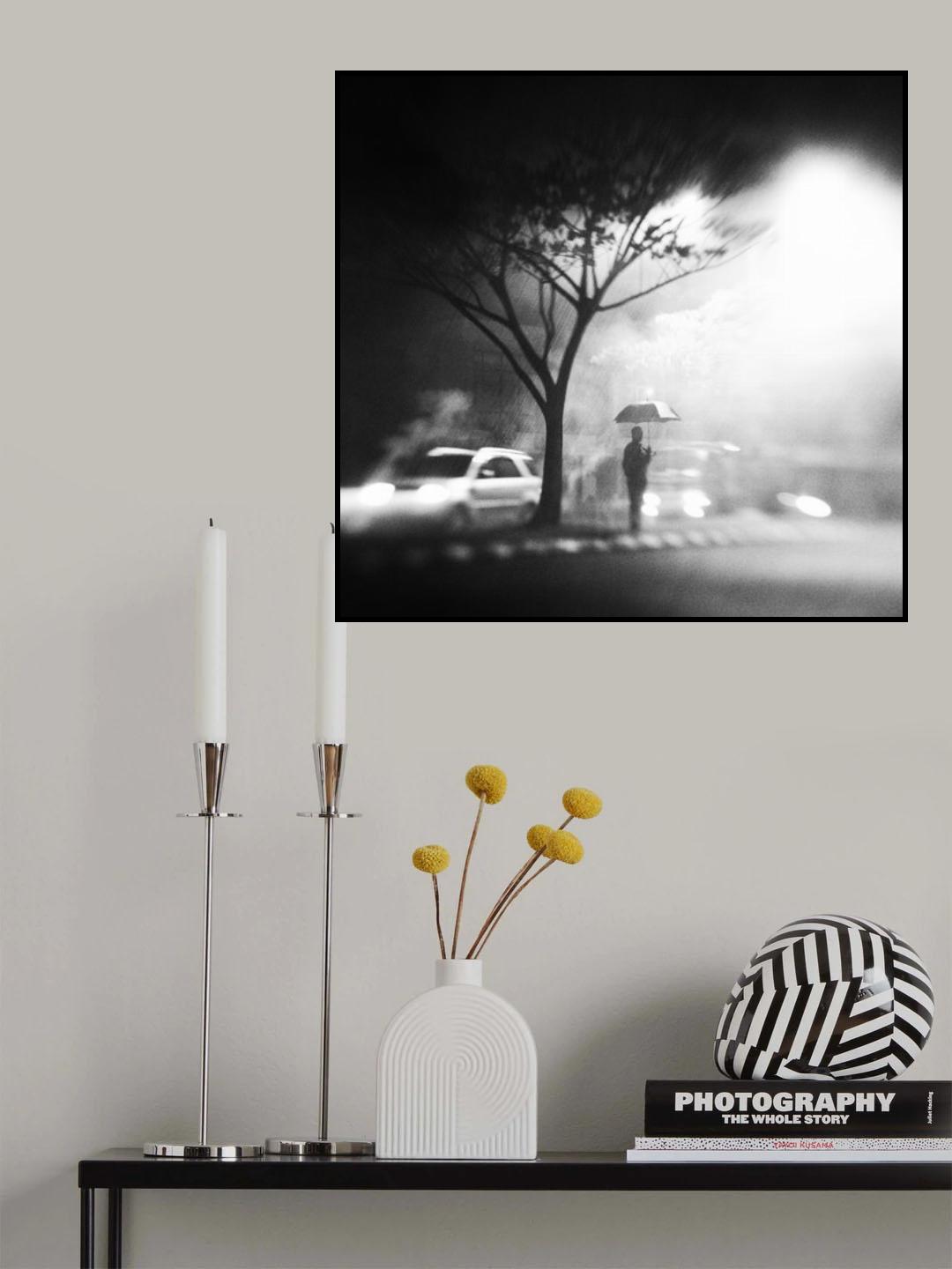Poster och Canvastavla