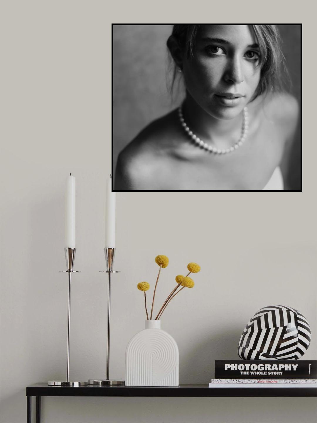 relatives Poster och Canvastavla
