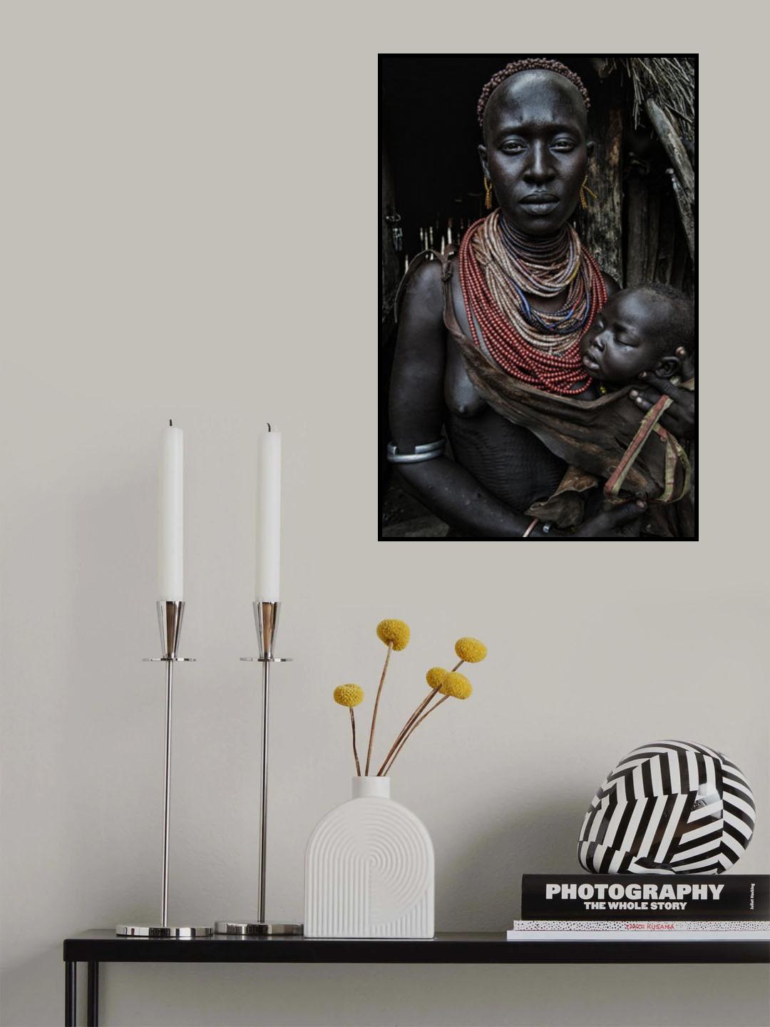 Poster och Canvastavla