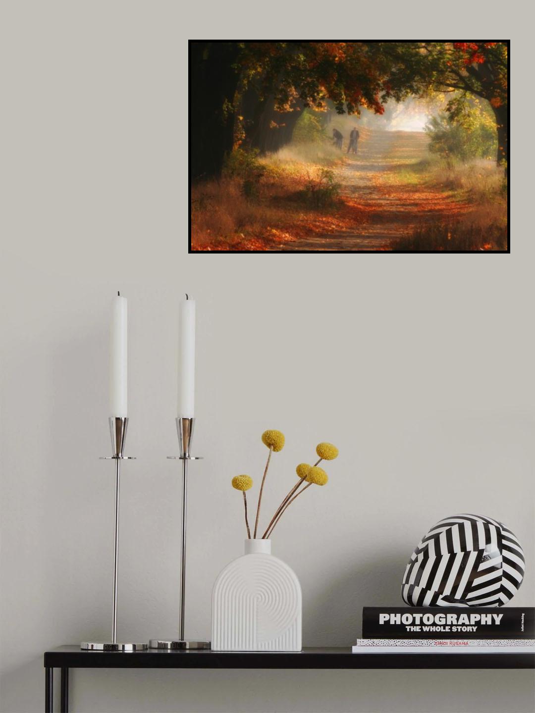 *** Poster och Canvastavla