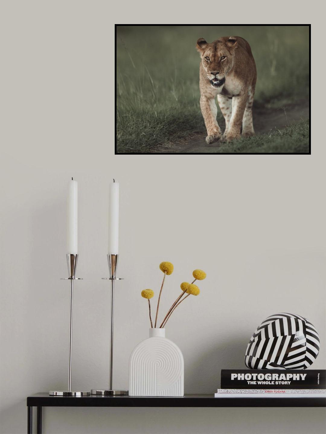Poster och Canvastavla