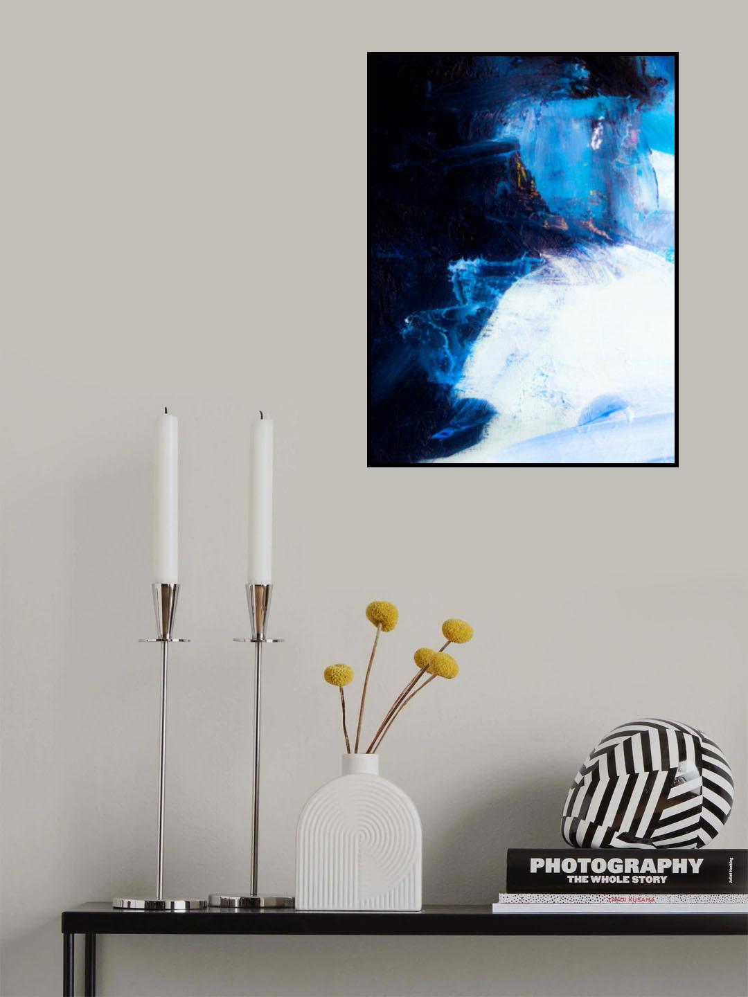 109 Poster och Canvastavla