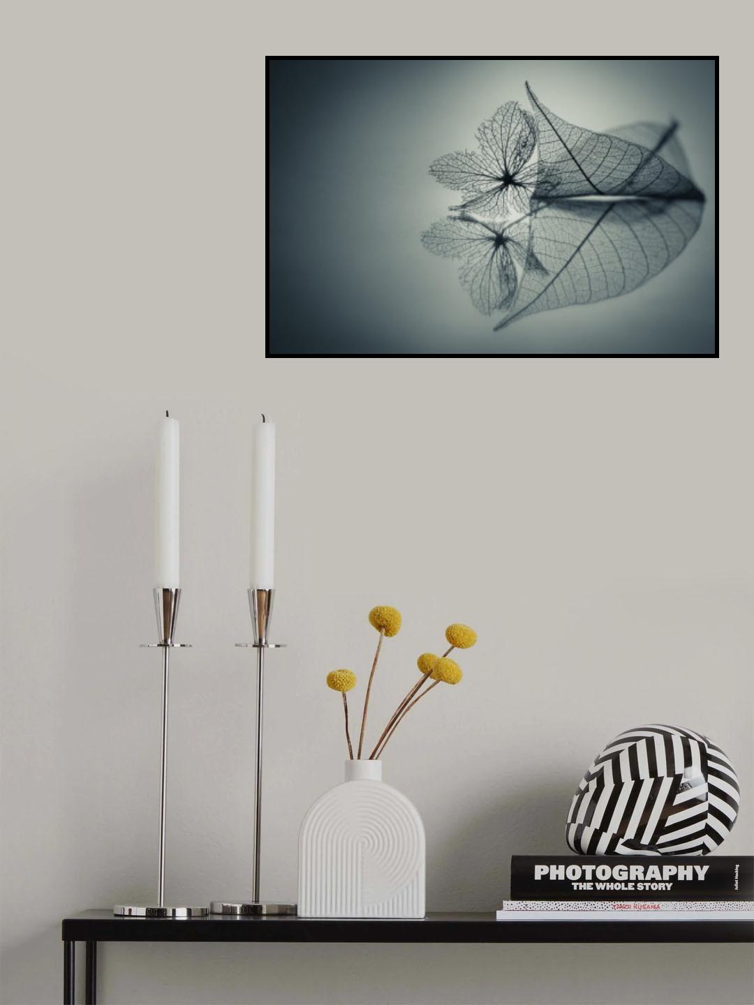 Always Together Poster och Canvastavla