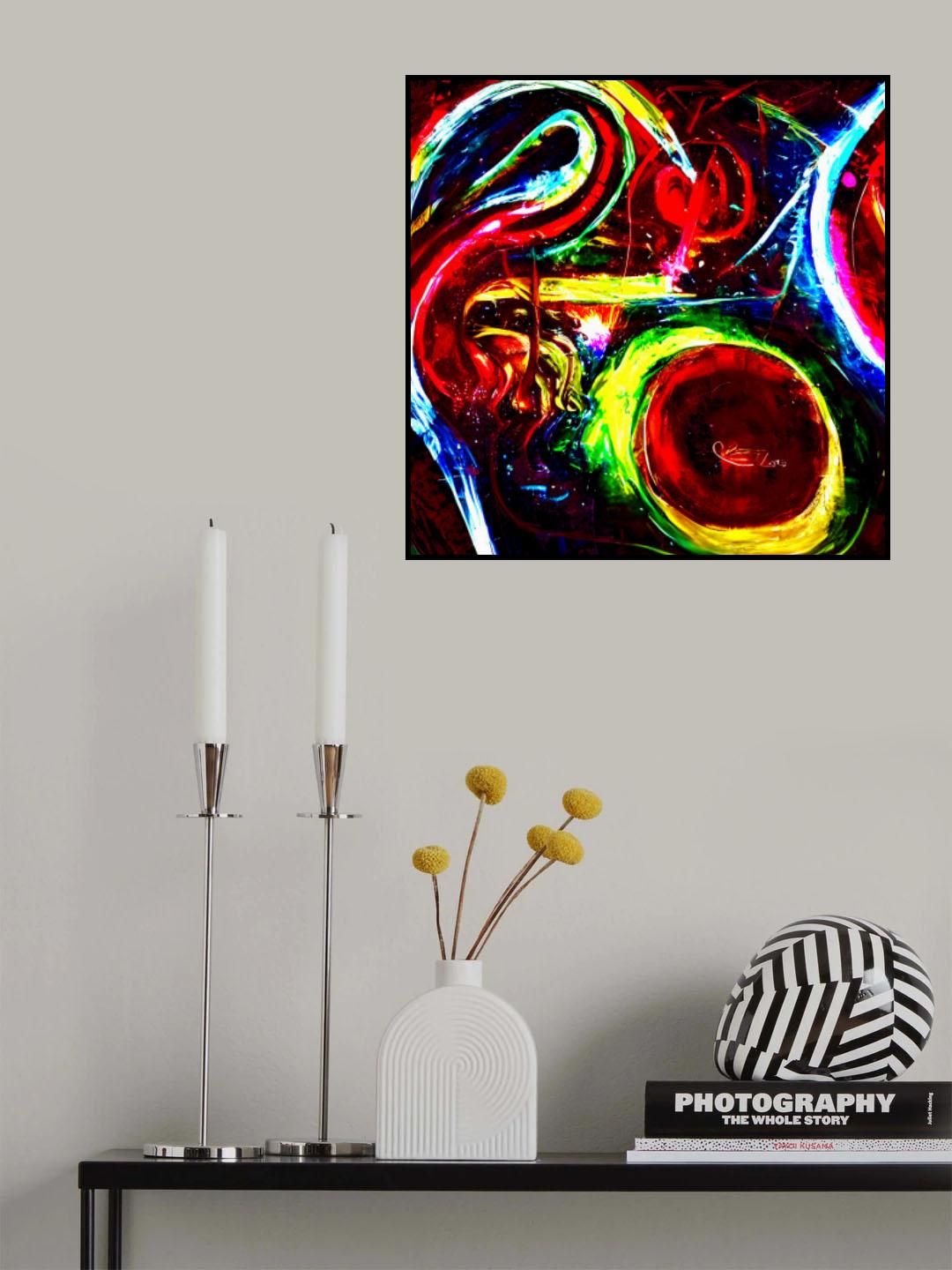 D13d6103 C272 451b B596 E3046c7eff1a Poster och Canvastavla