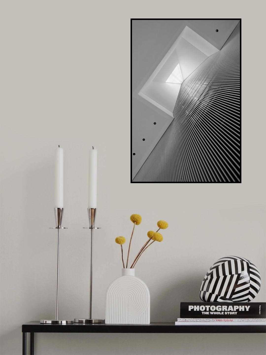 / Poster och Canvastavla
