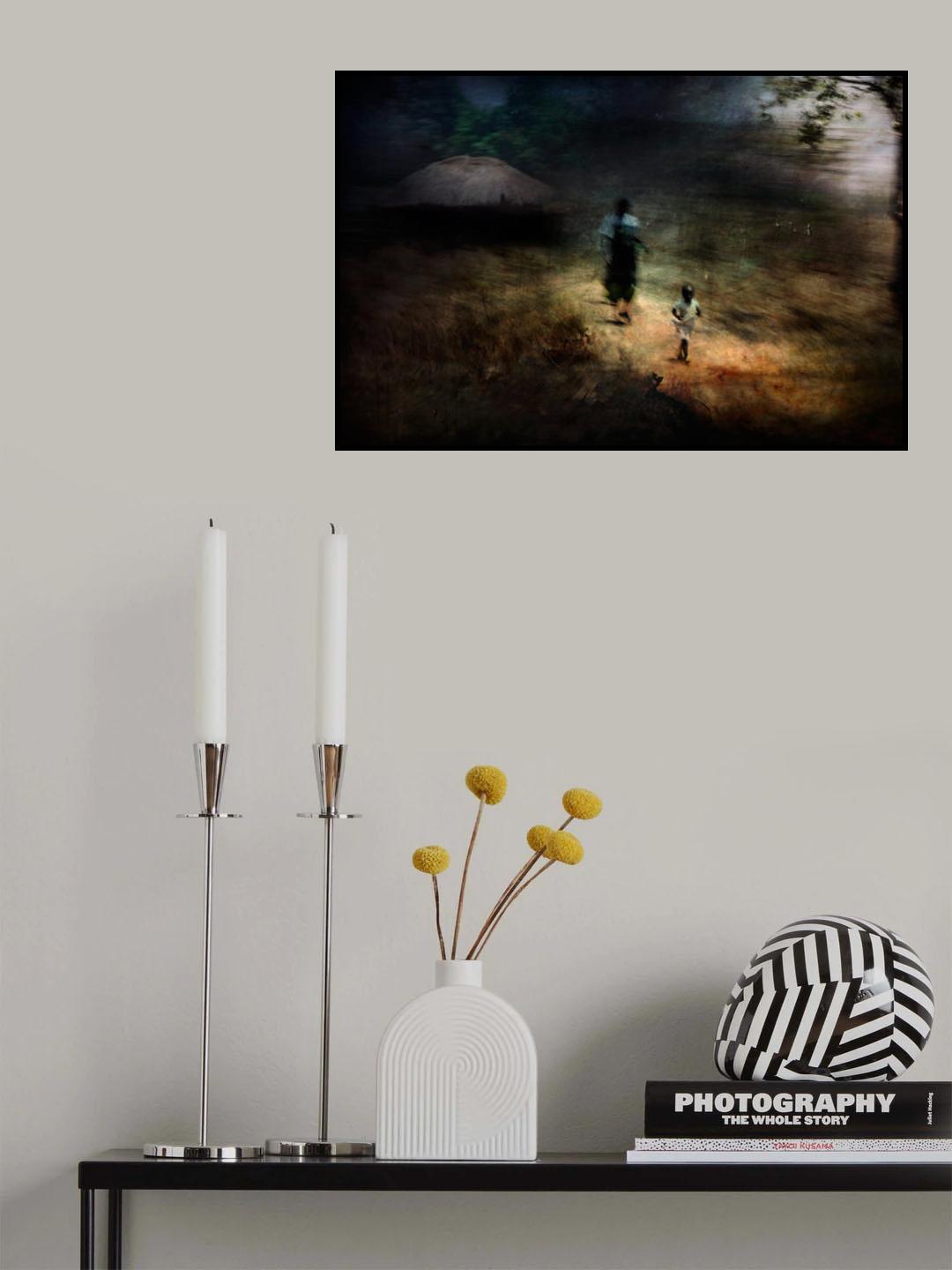 Poster och Canvastavla