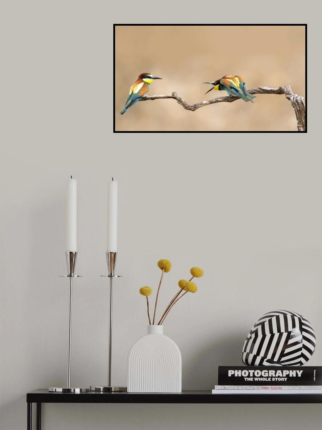 Poster och Canvastavla