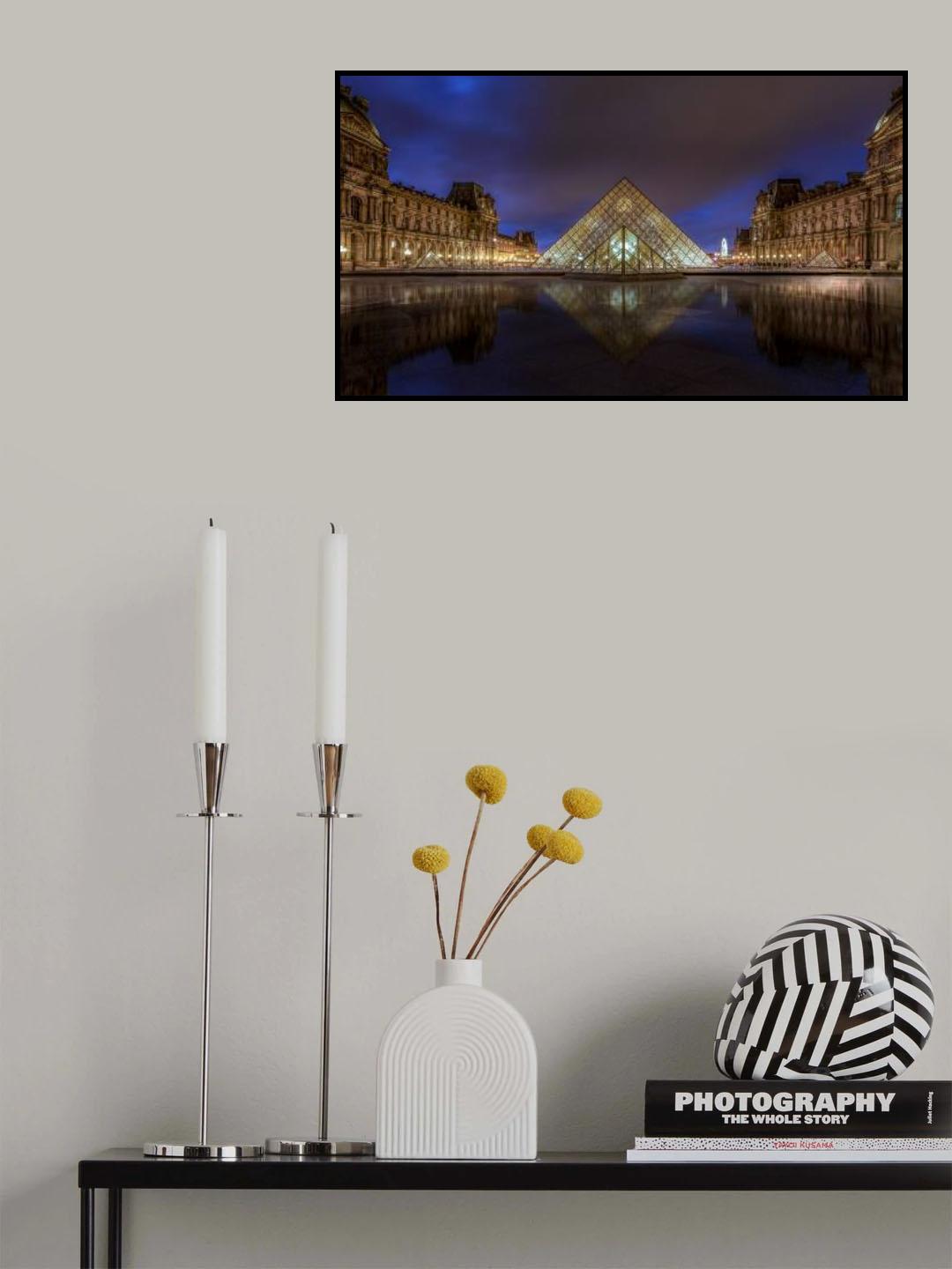 Diamonds are forever Poster och Canvastavla