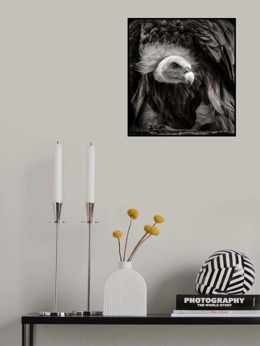 Poster och Canvastavla