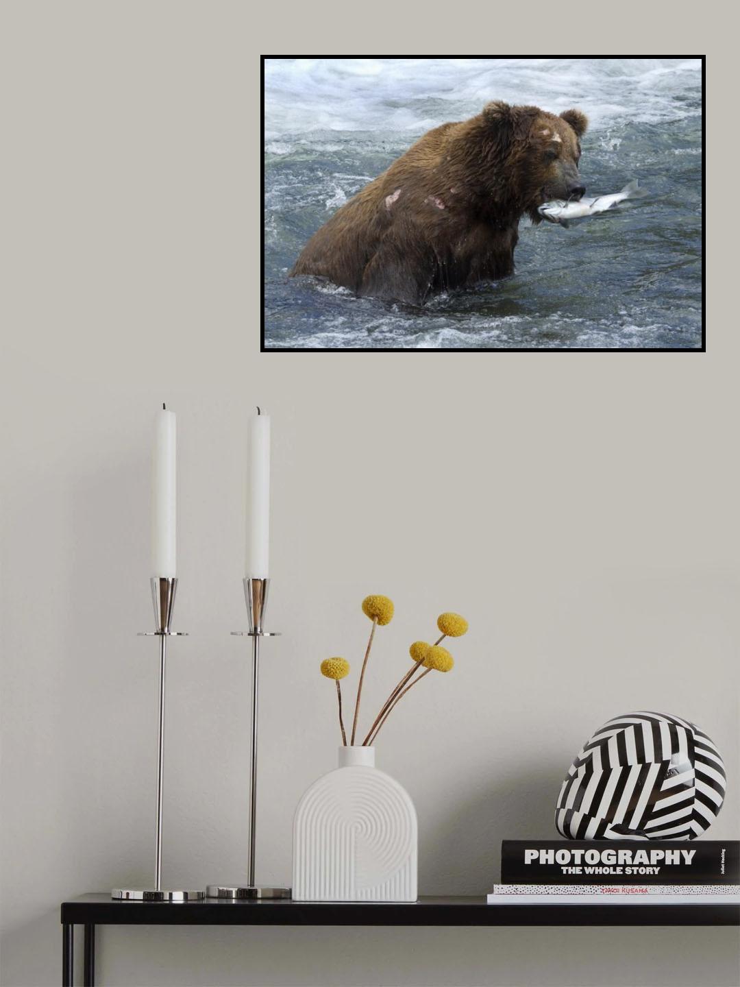 What is your last wish ? Poster och Canvastavla