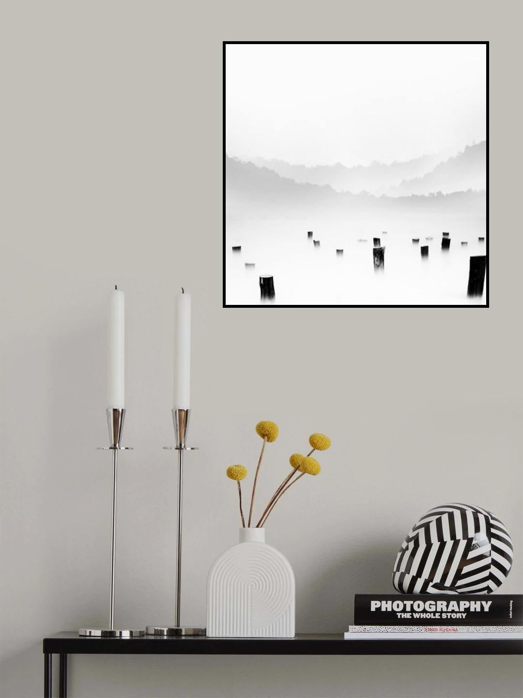 jow Poster och Canvastavla