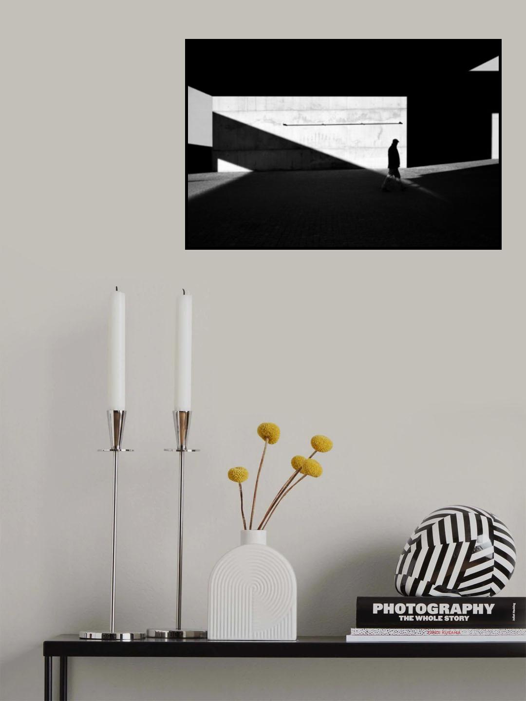 Poster och Canvastavla