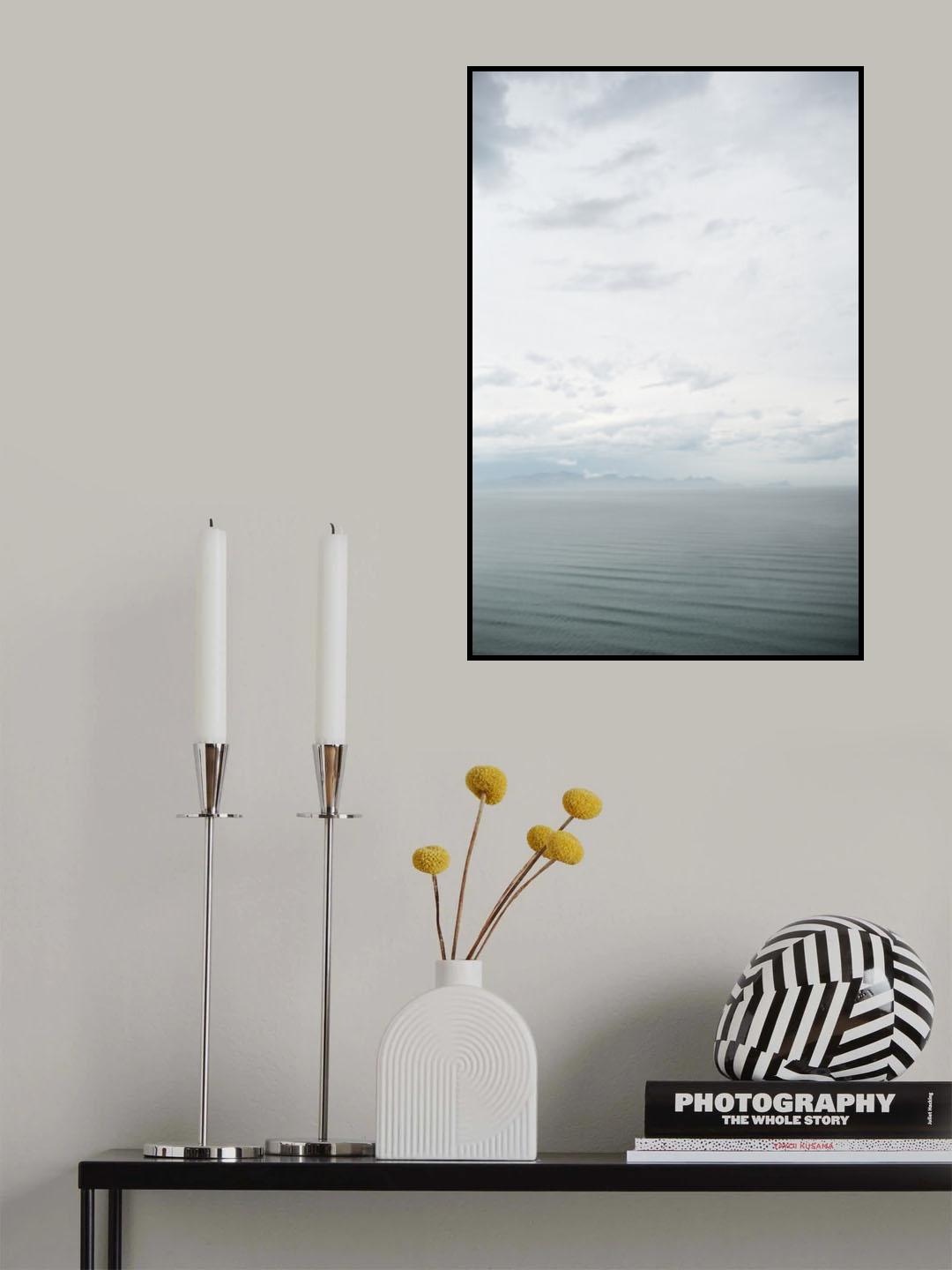 Rythmo Poster och Canvastavla