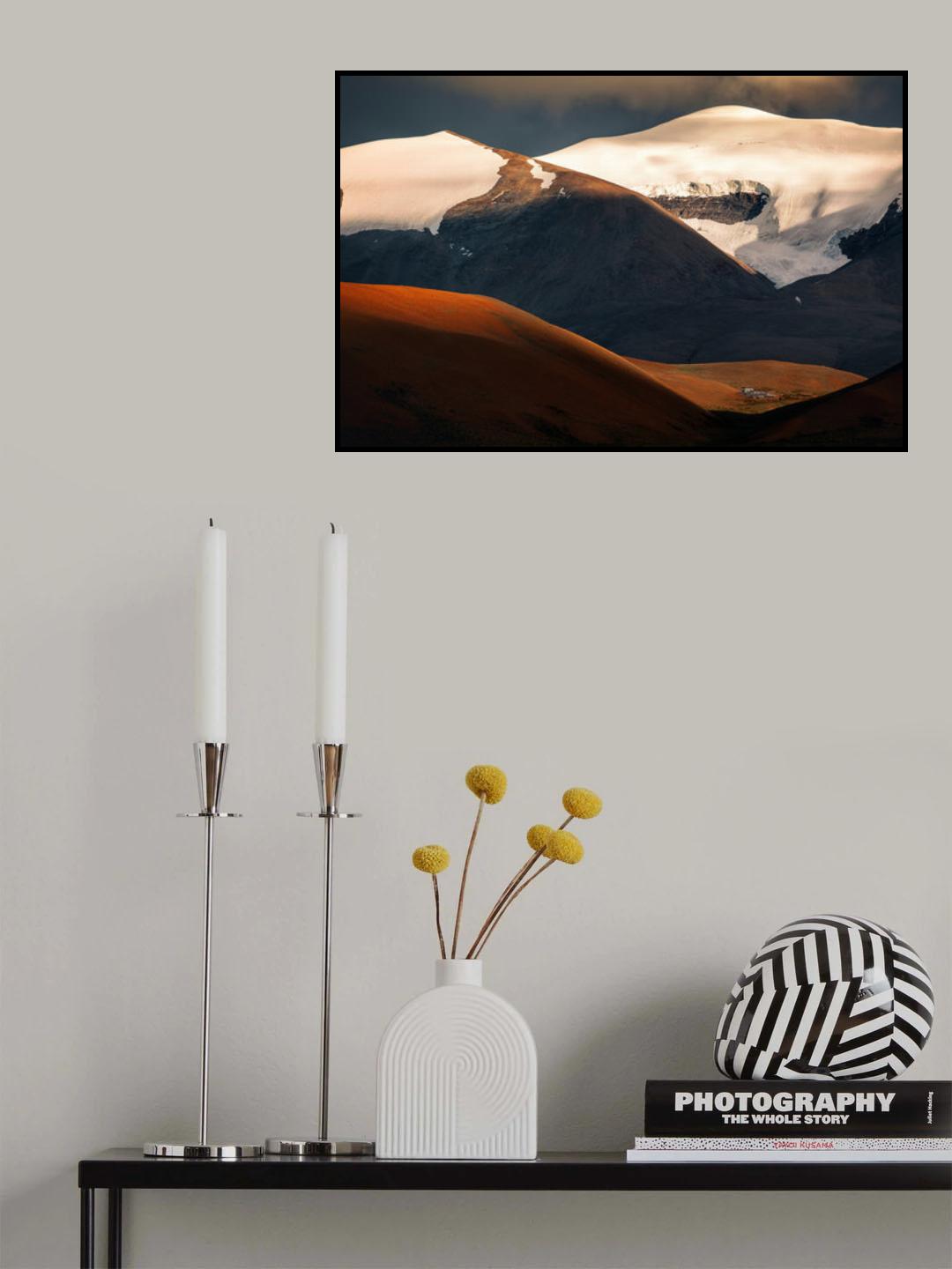 Poster och Canvastavla