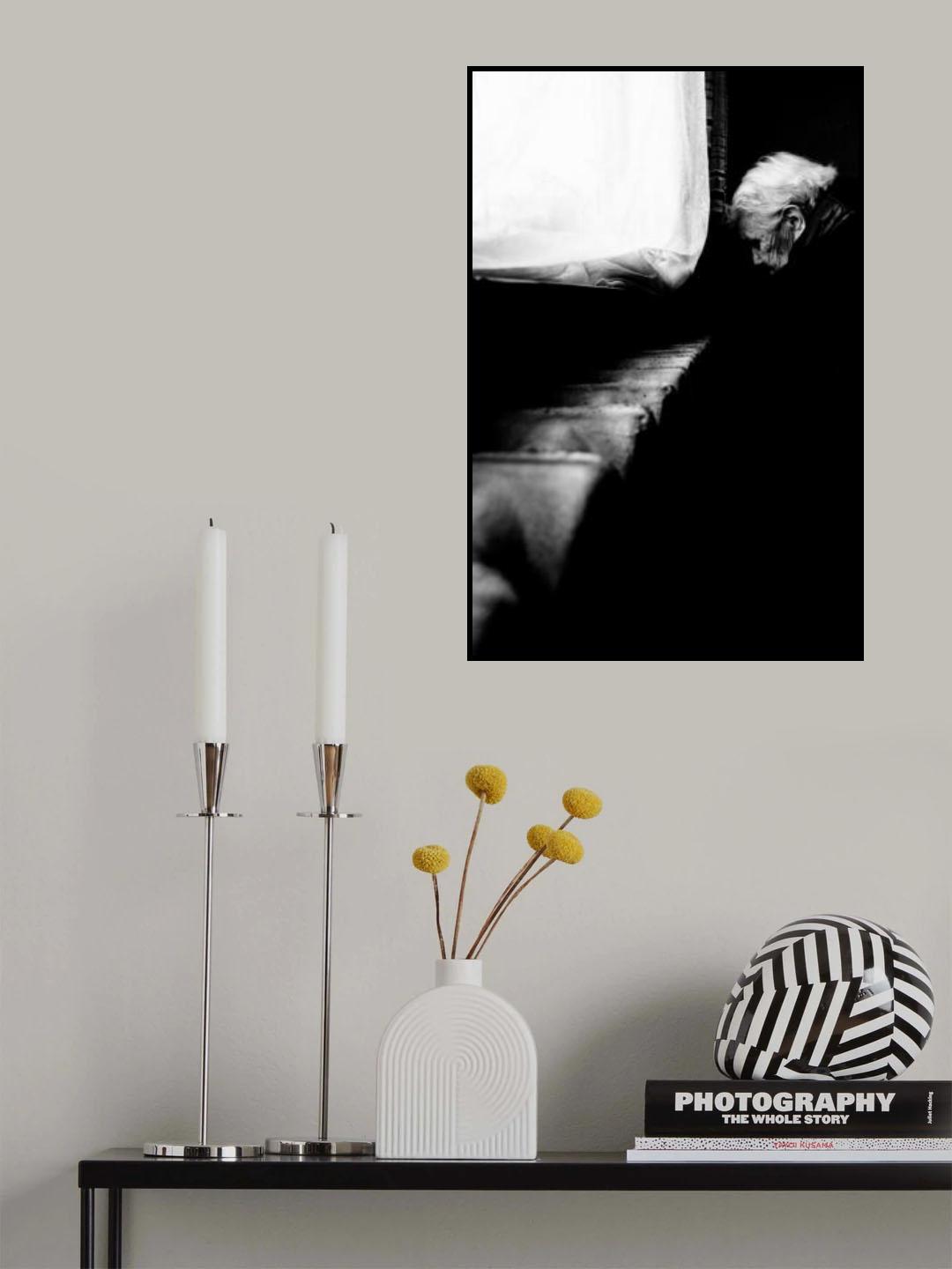 ... Poster och Canvastavla