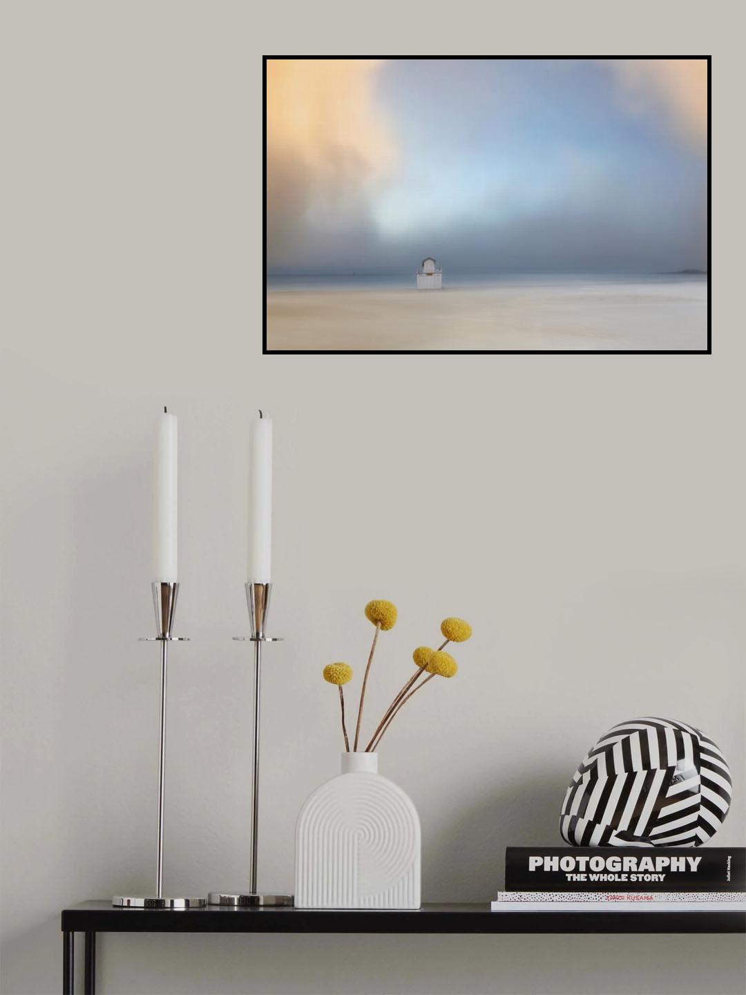 silent moments Poster och Canvastavla