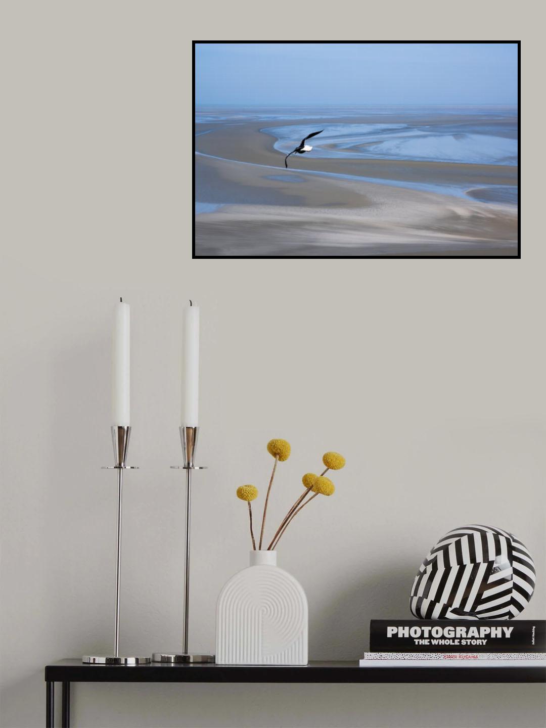 Free Poster och Canvastavla