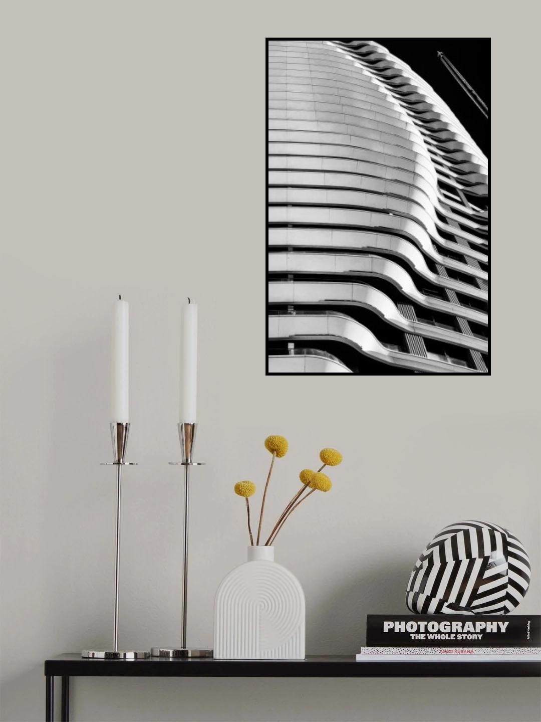 Poster och Canvastavla