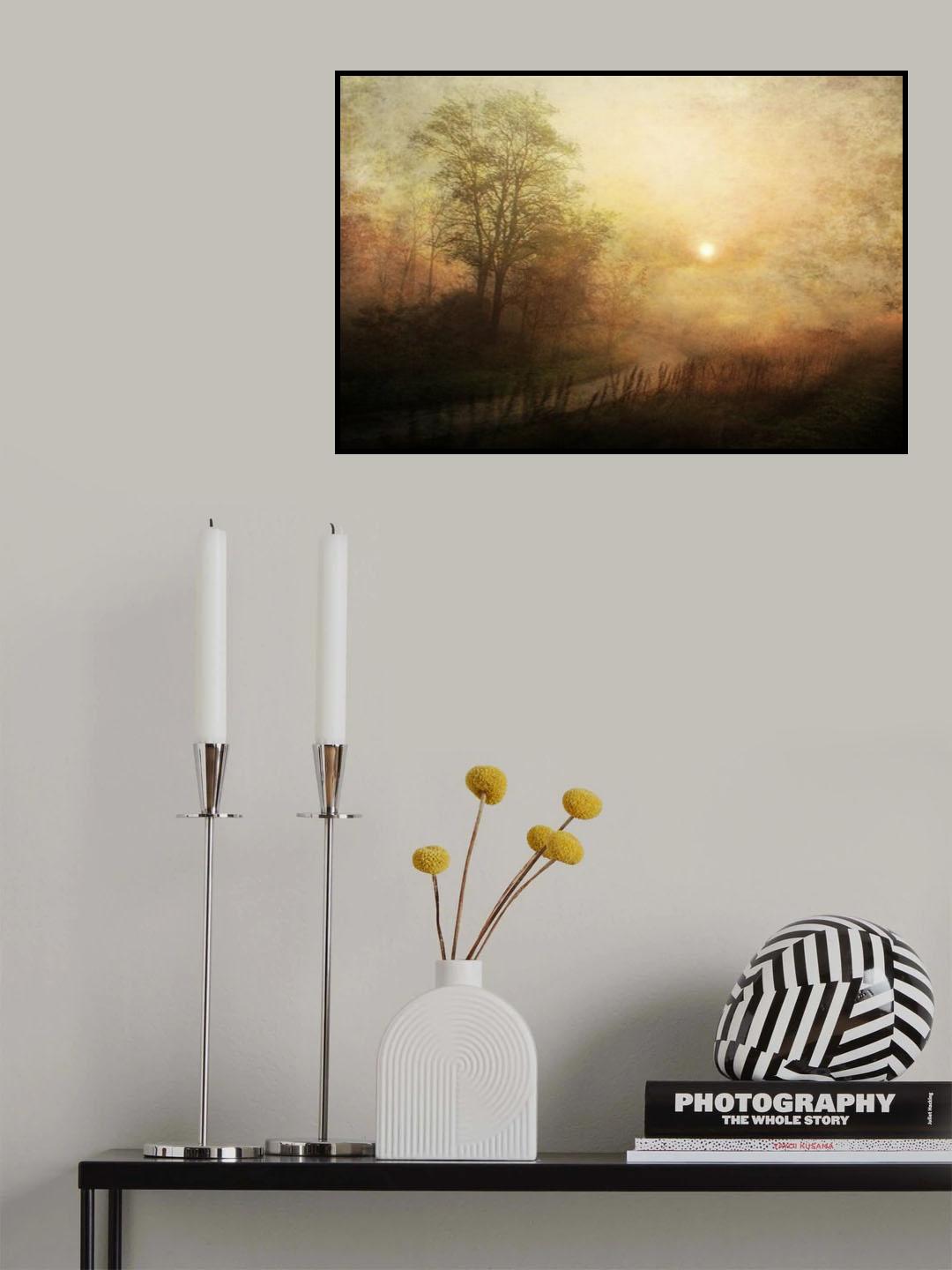 awakening Poster och Canvastavla