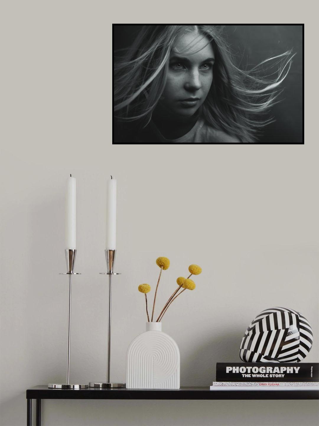 Poster och Canvastavla