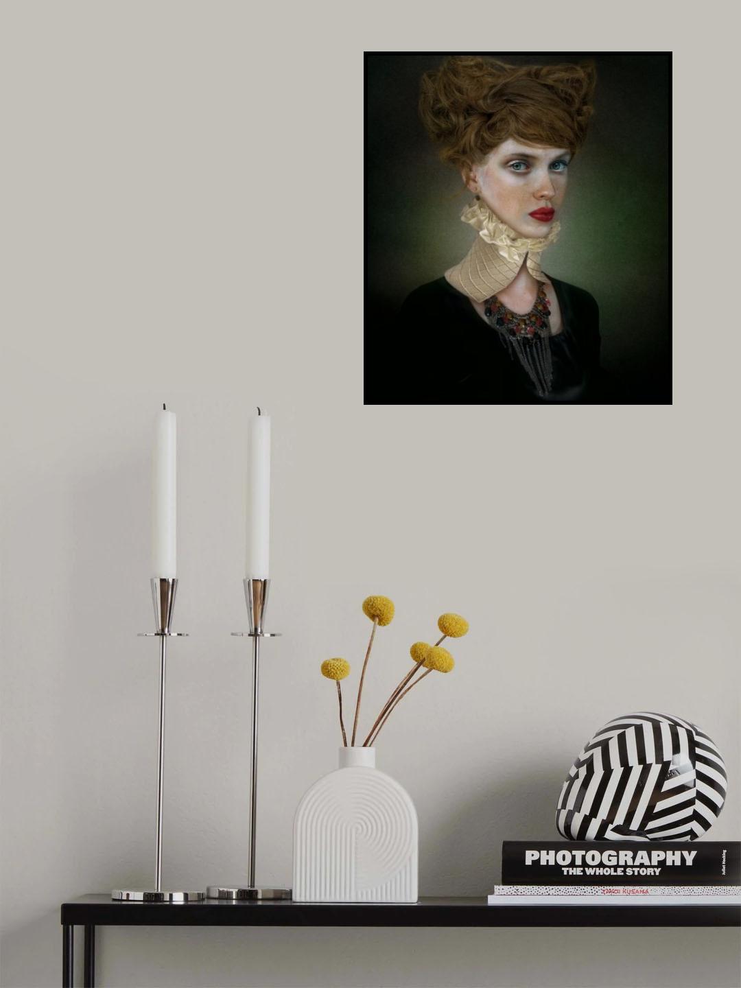 *** Poster och Canvastavla