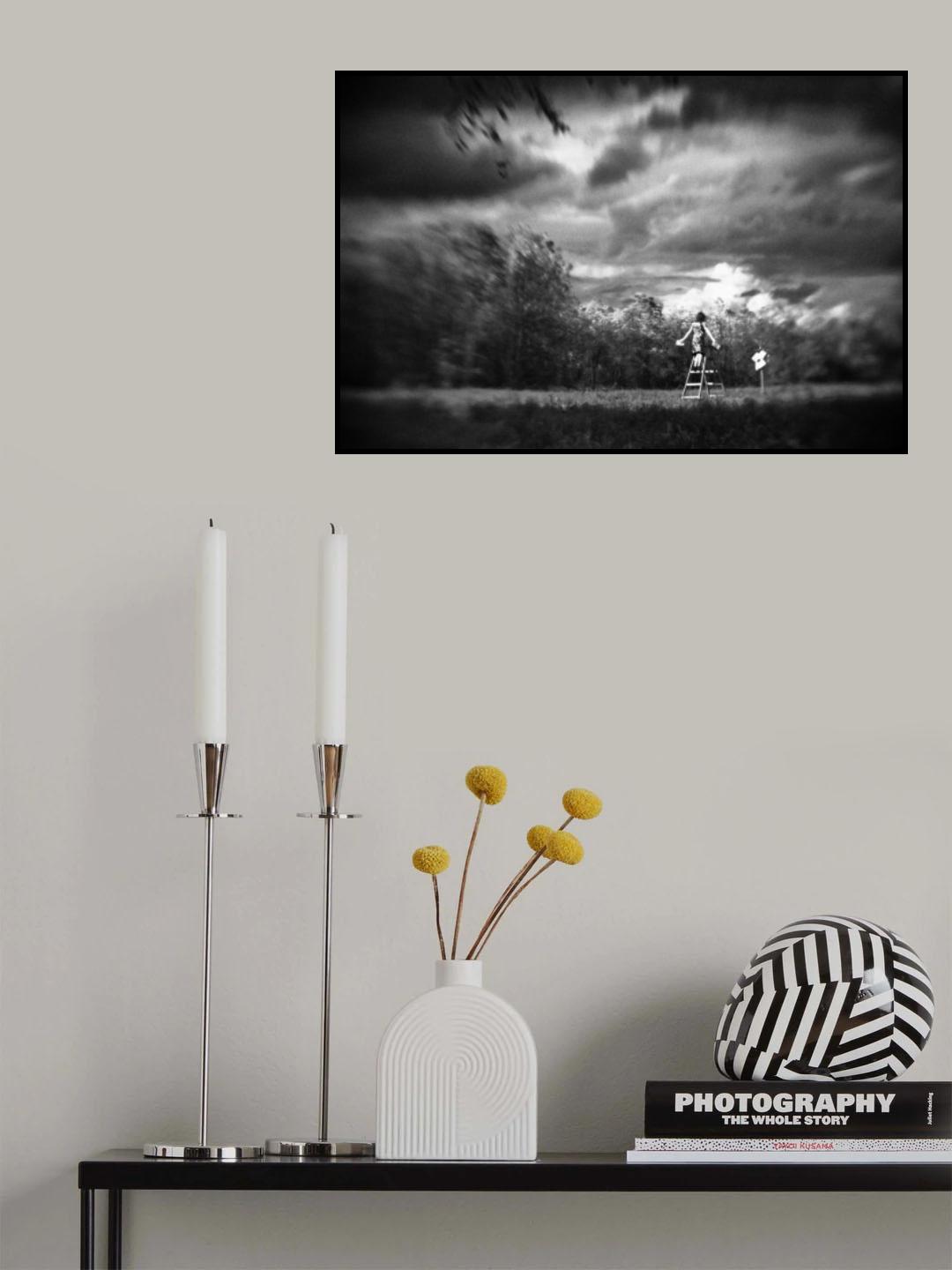 Poster och Canvastavla
