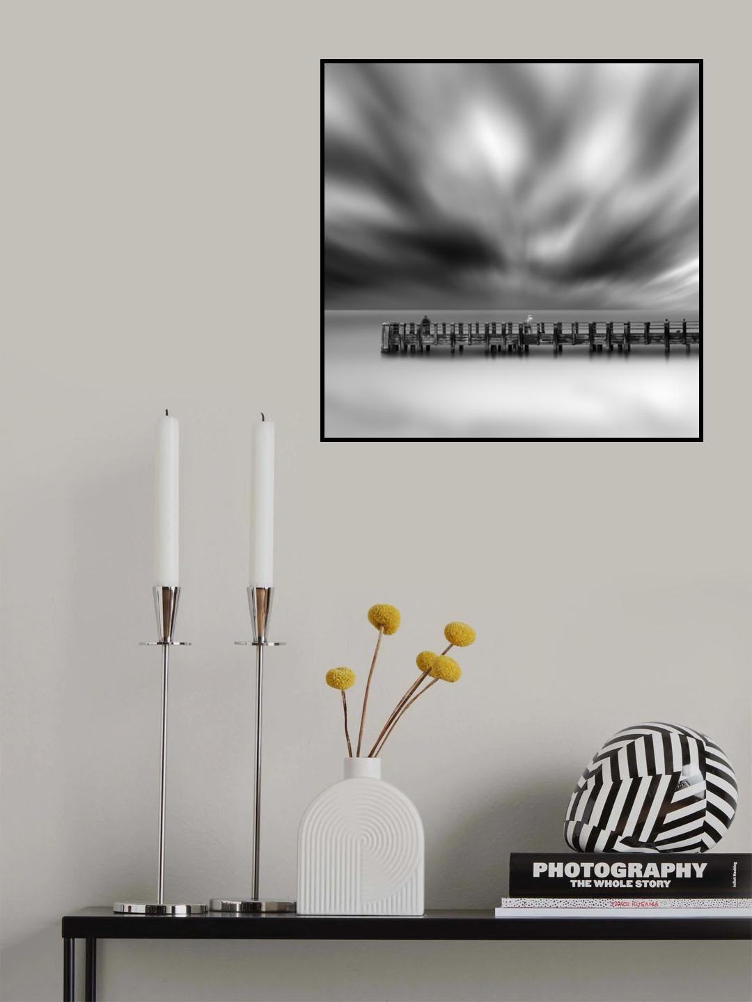 Dreamland 09 Poster och Canvastavla