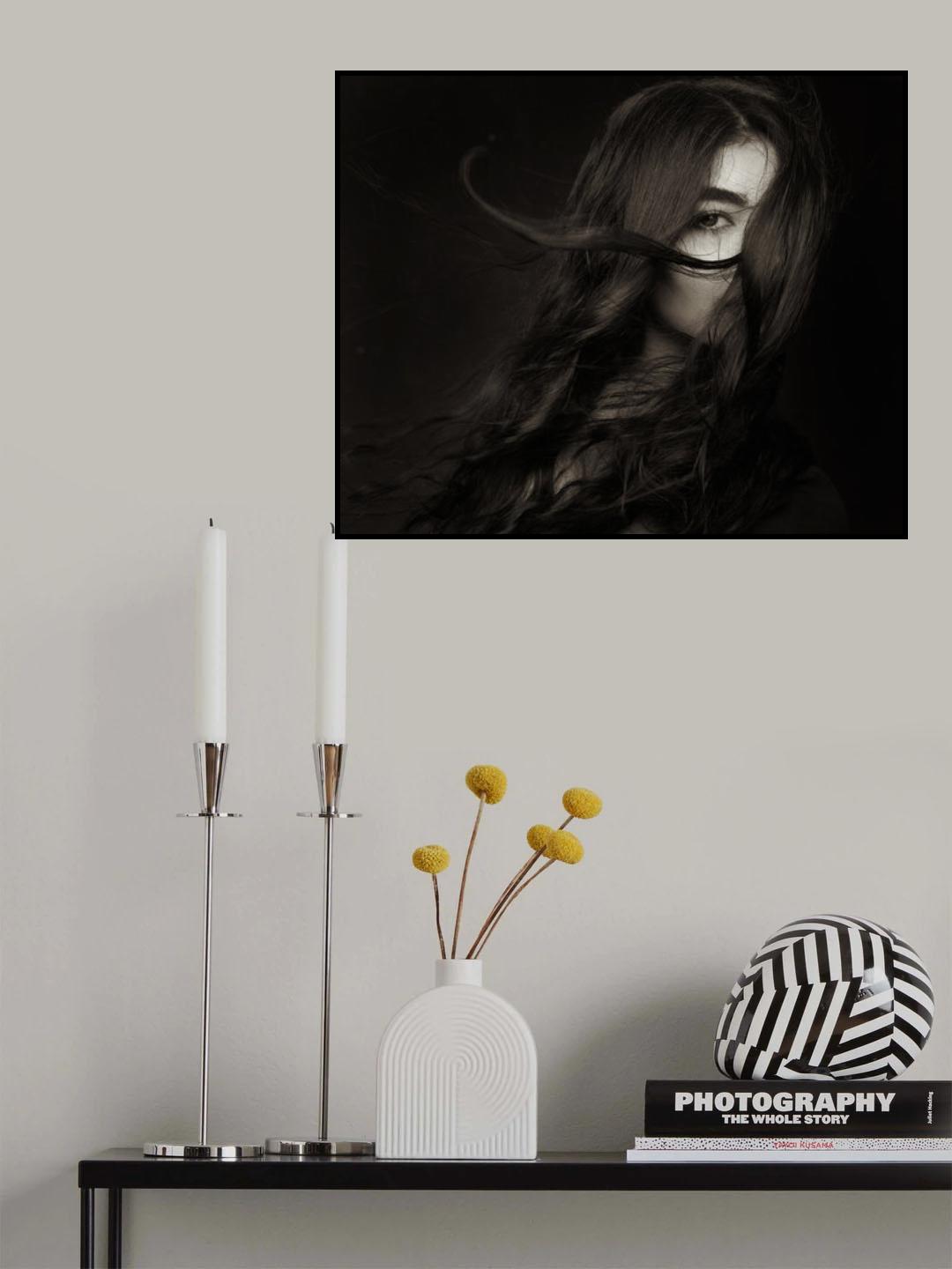 Poster och Canvastavla