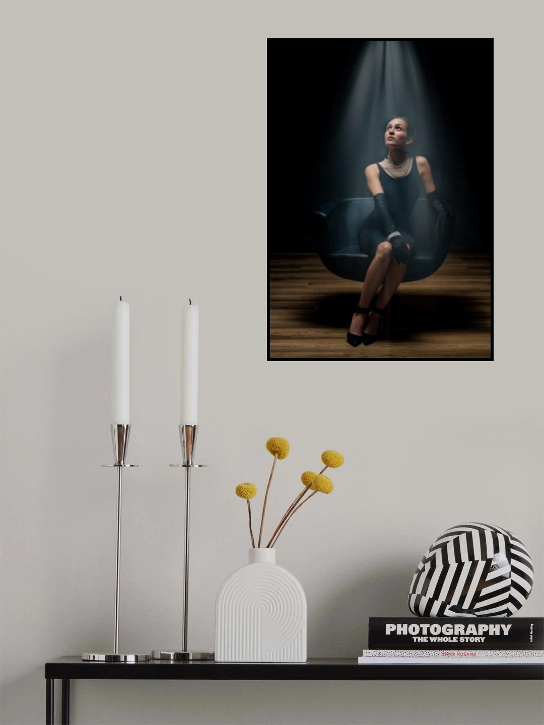 ...spot Poster och Canvastavla