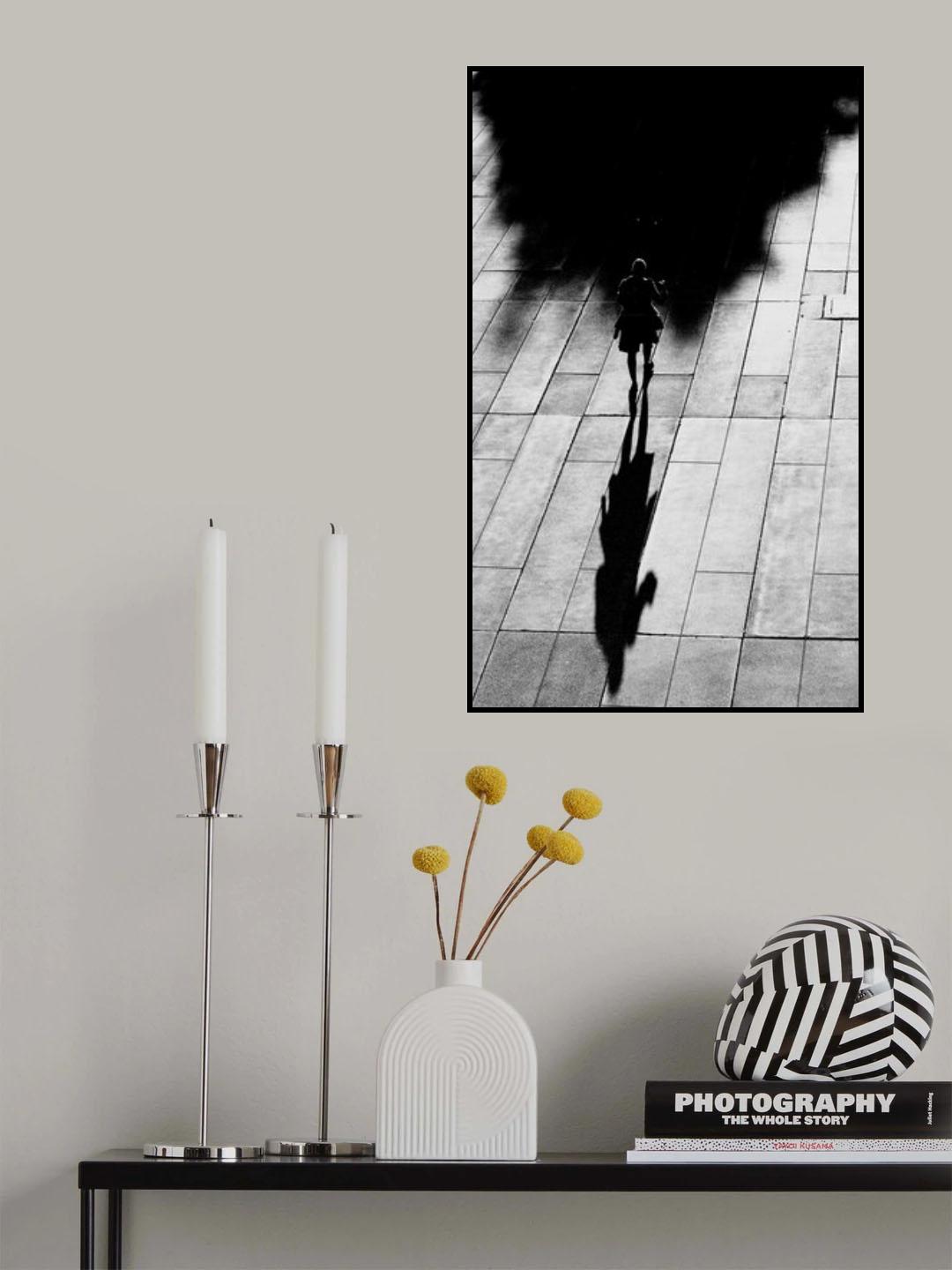 Poster och Canvastavla
