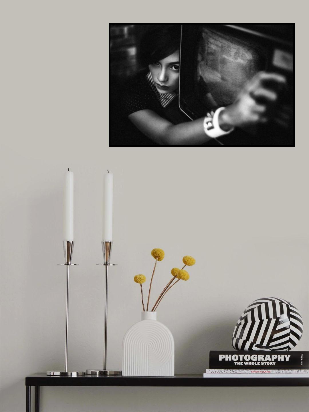 Poster och Canvastavla