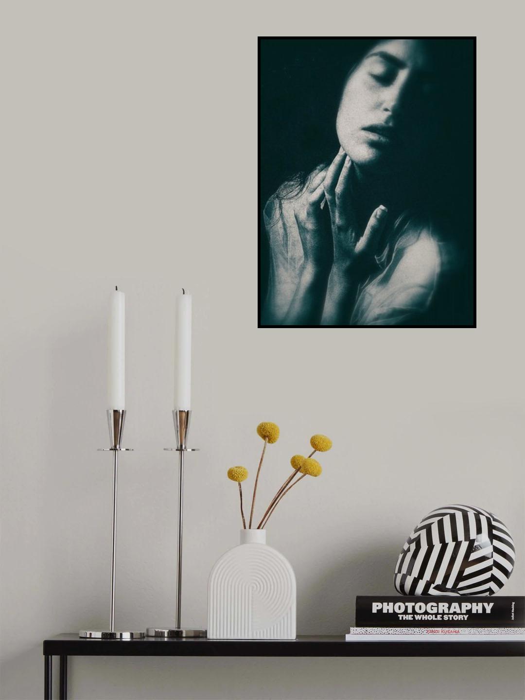 * Poster och Canvastavla