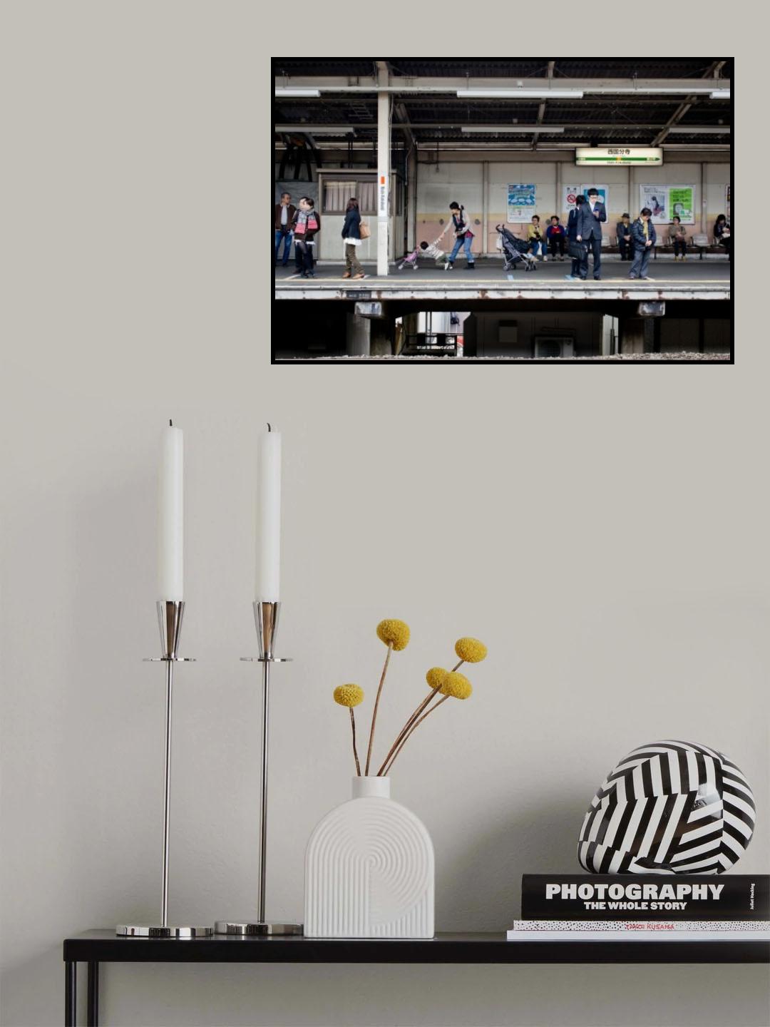 Poster och Canvastavla