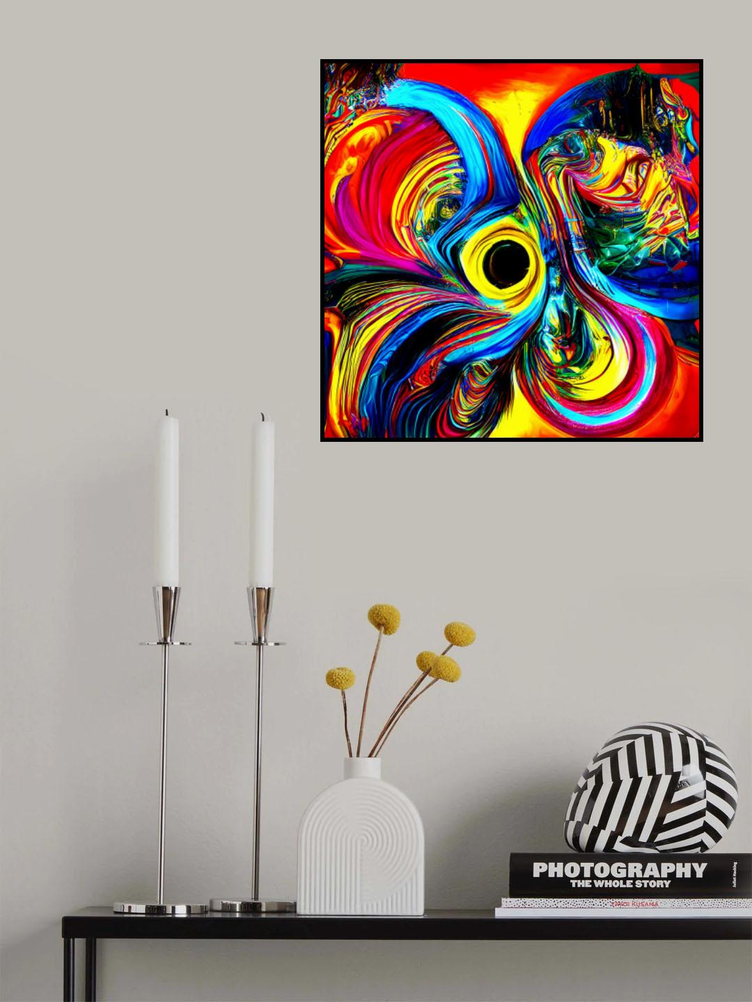 283dd748 4811 46ec A48c 7307e3f06e5d Poster och Canvastavla