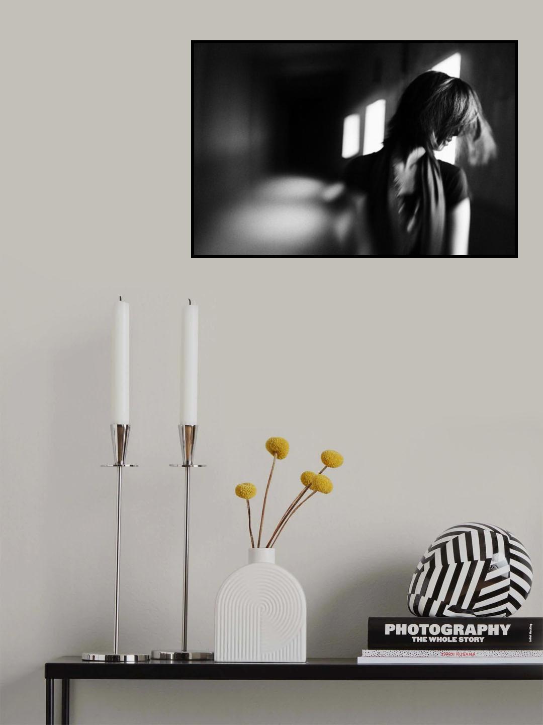 spendid Poster och Canvastavla