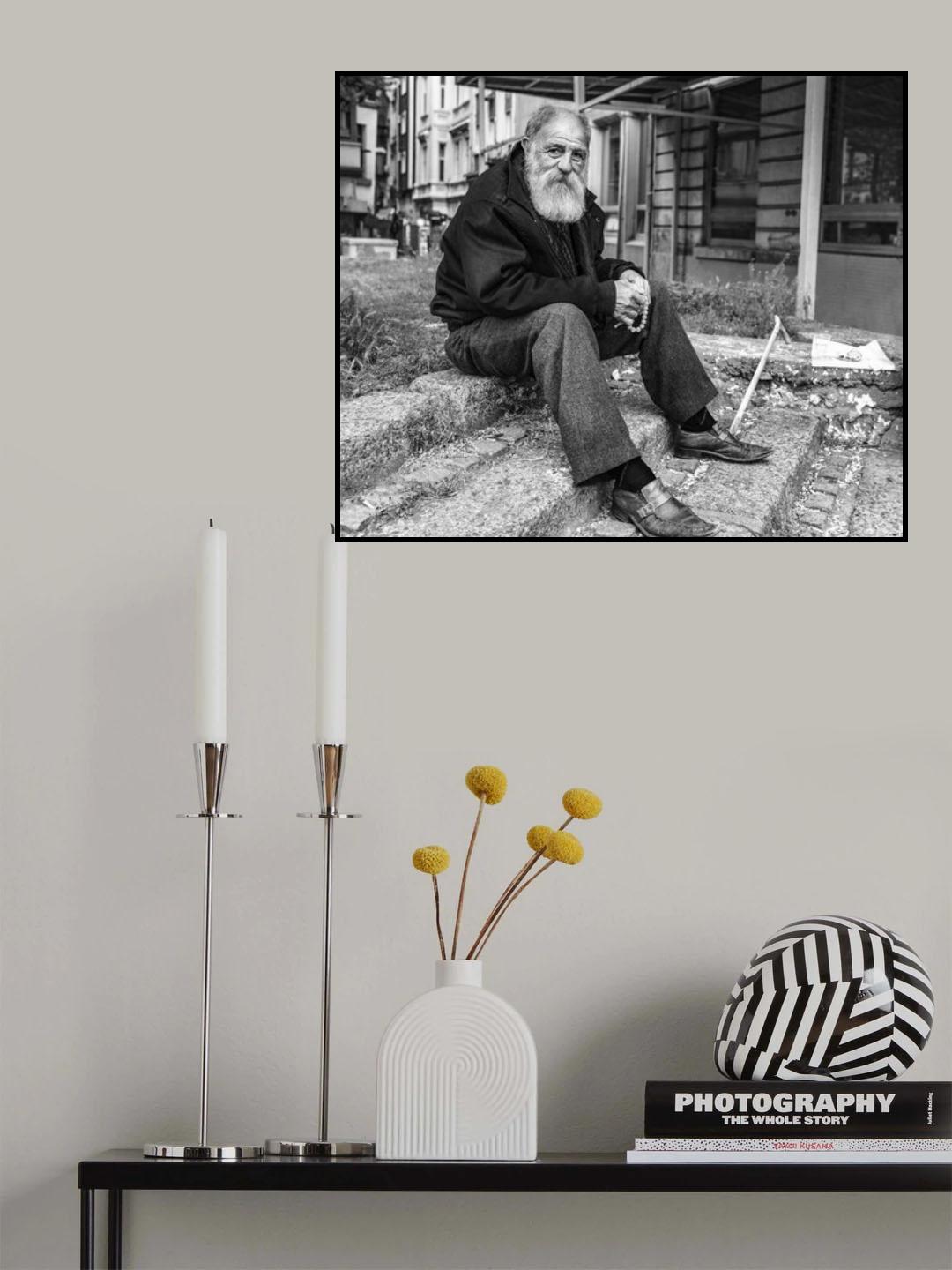Poster och Canvastavla