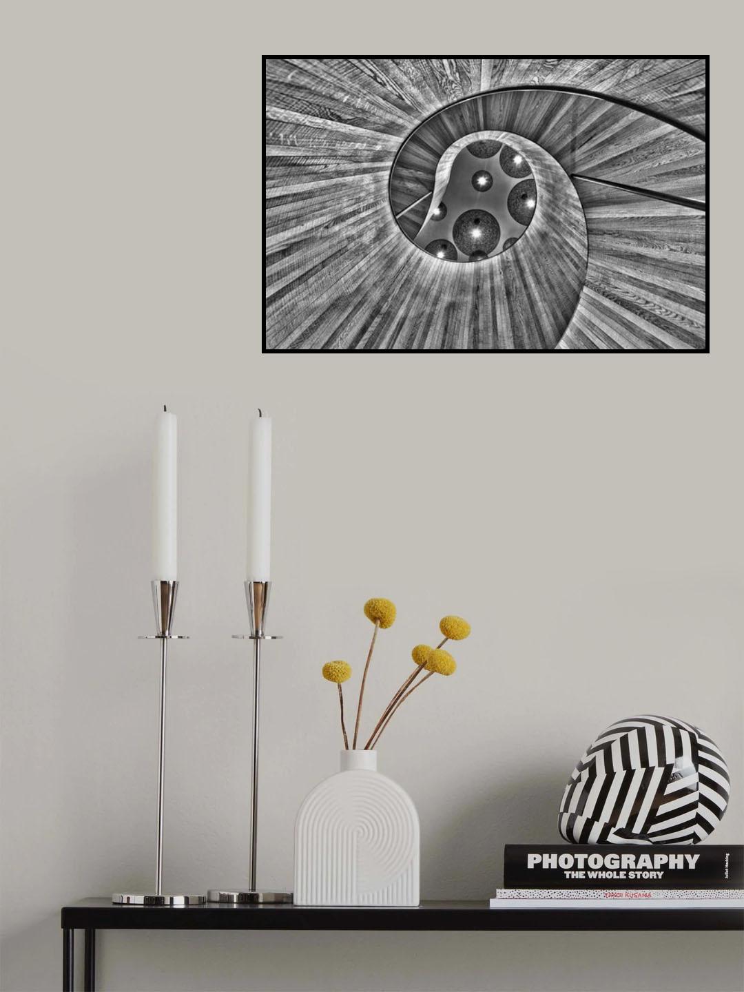 Trust in me Poster och Canvastavla