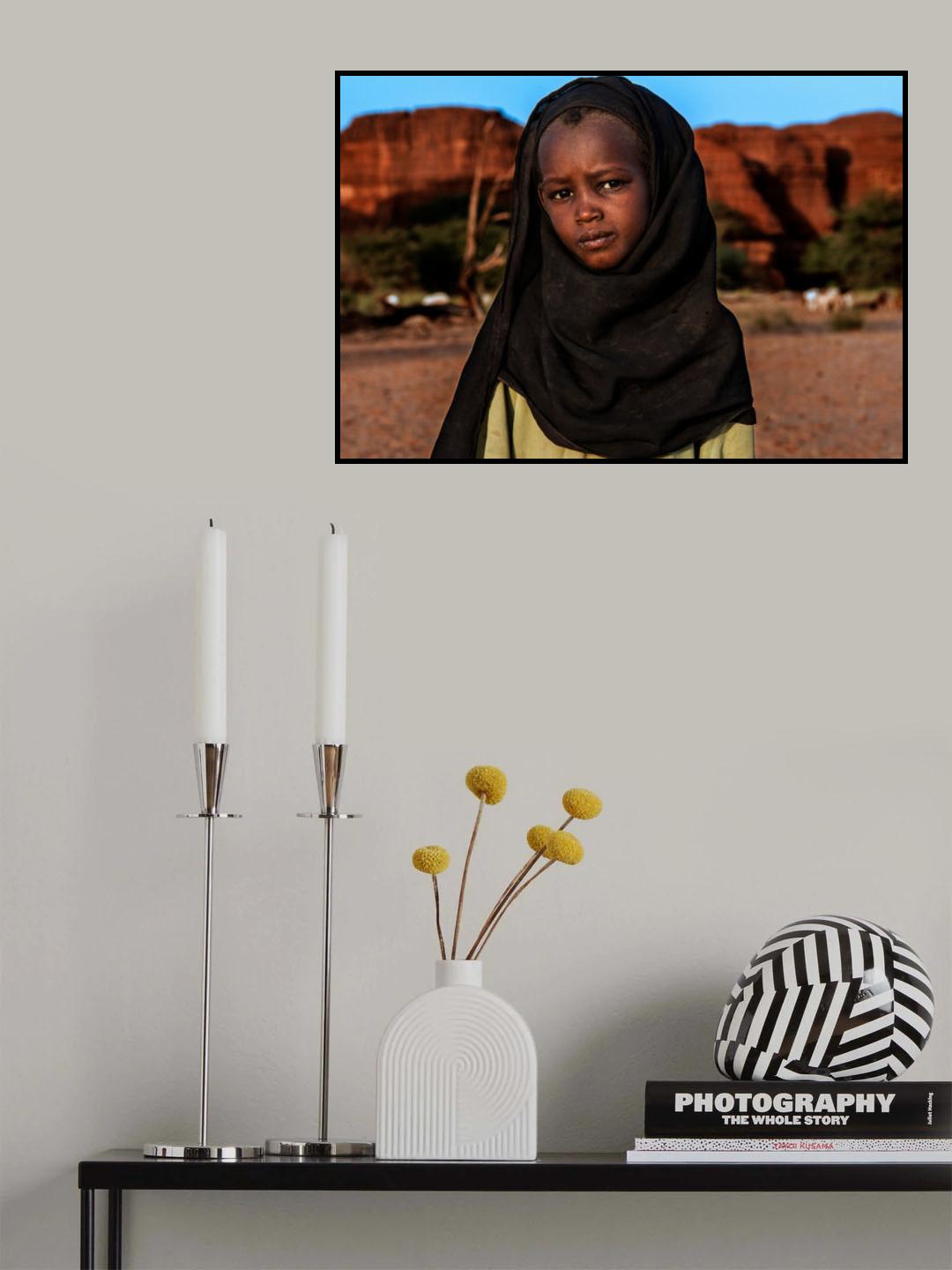 Poster och Canvastavla
